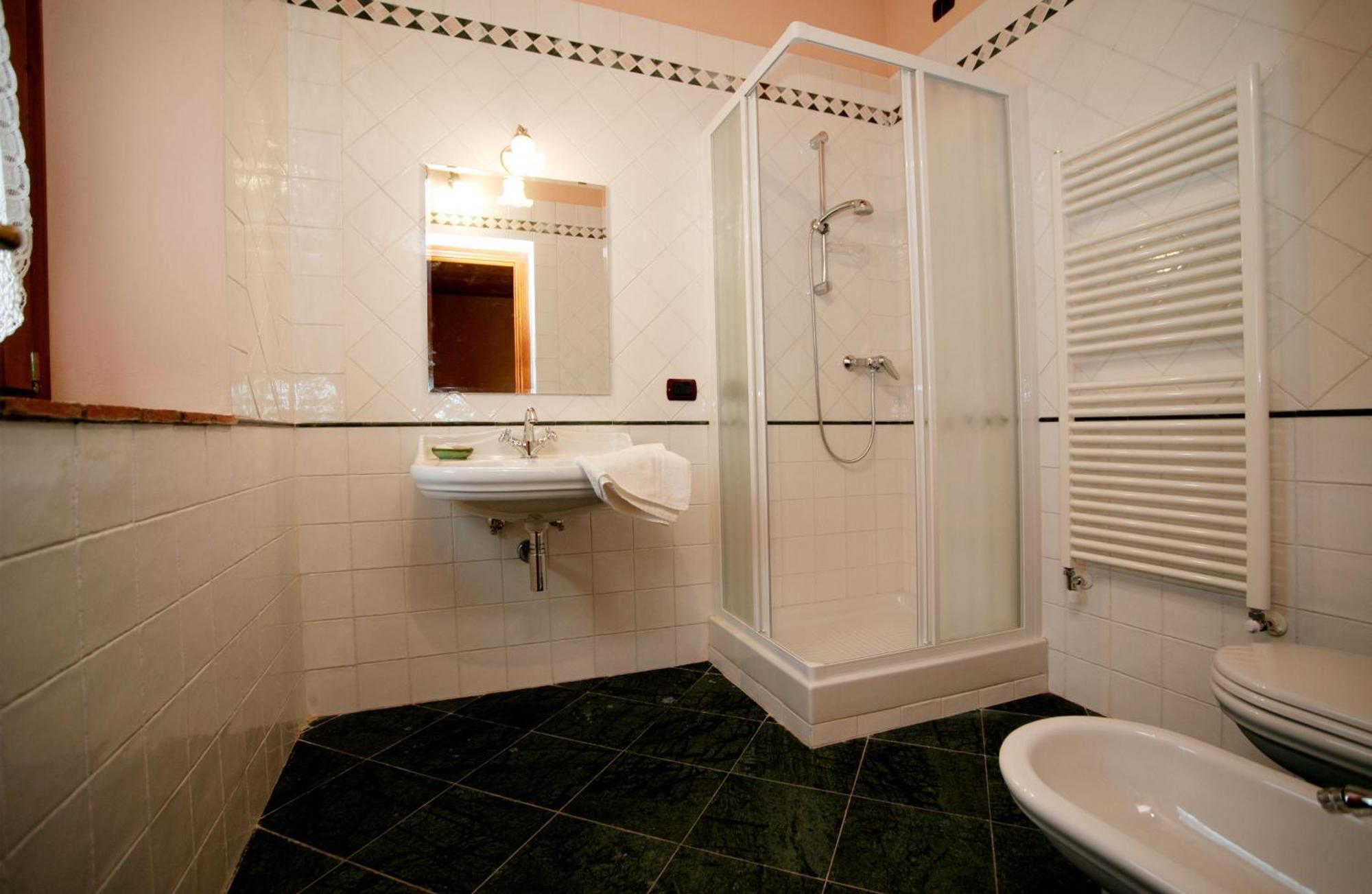 I Gelsi Guest House Figline Valdarno Exterior foto