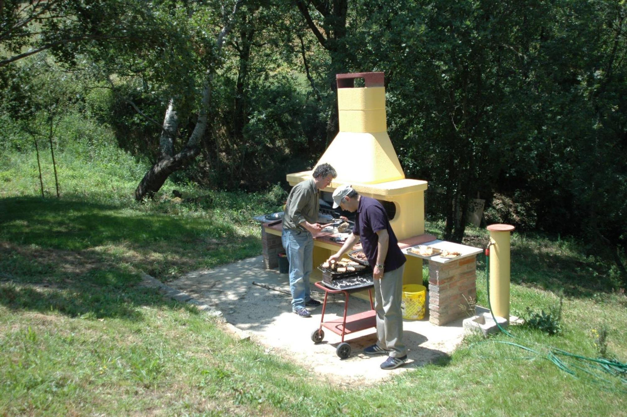I Gelsi Guest House Figline Valdarno Exterior foto