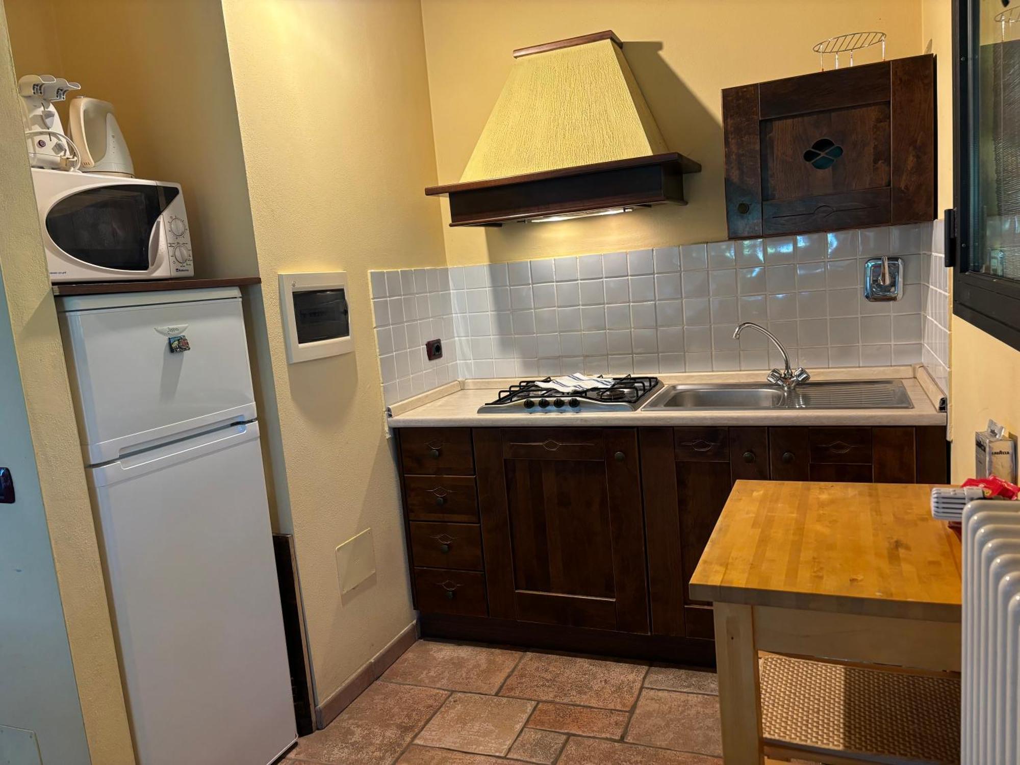I Gelsi Guest House Figline Valdarno Exterior foto