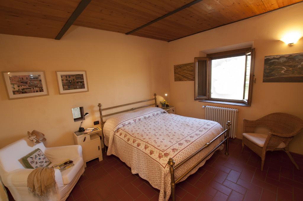 I Gelsi Guest House Figline Valdarno Exterior foto