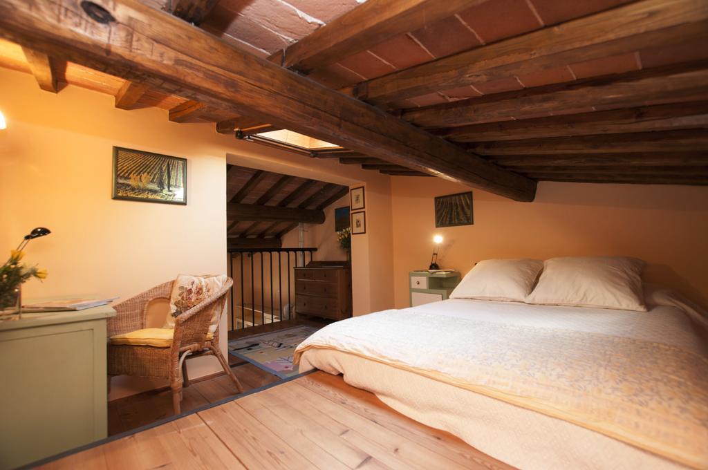 I Gelsi Guest House Figline Valdarno Cameră foto