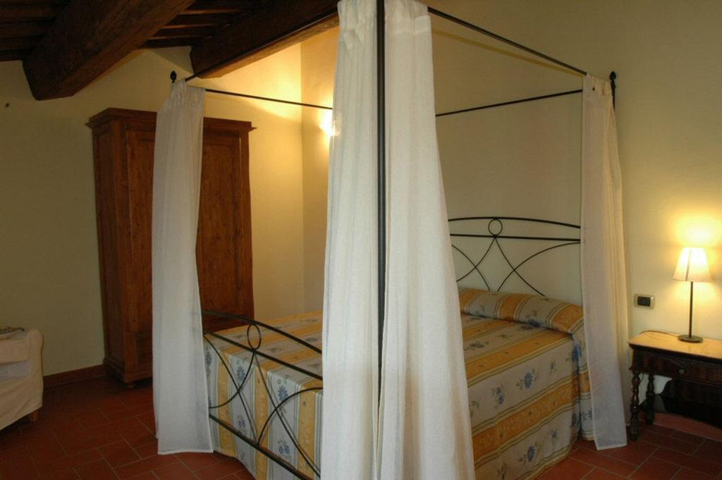 I Gelsi Guest House Figline Valdarno Exterior foto