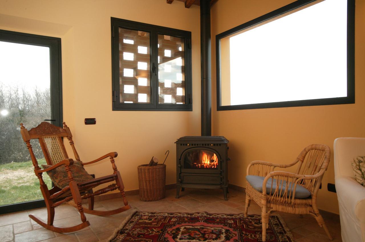 I Gelsi Guest House Figline Valdarno Exterior foto