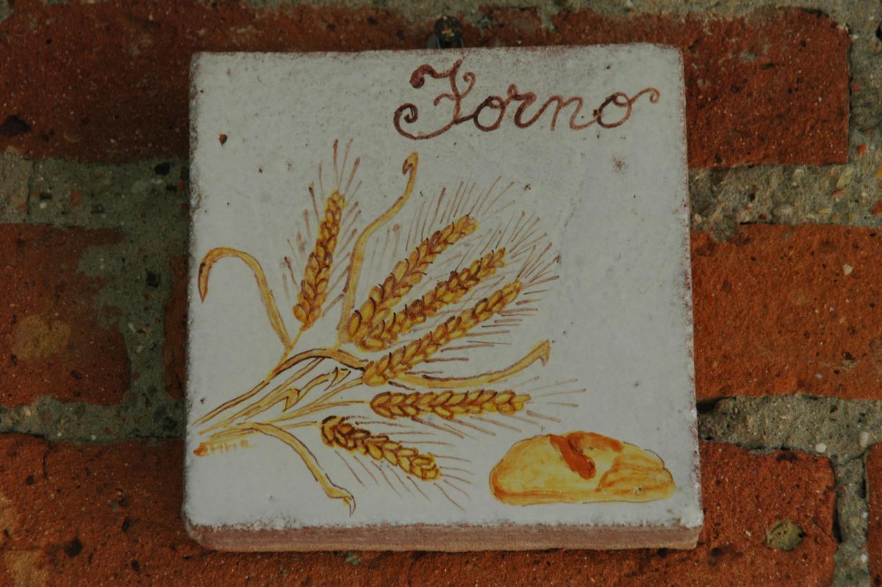 I Gelsi Guest House Figline Valdarno Exterior foto